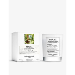 Maison Margiela Replica From The Garden Scented Wax Candle 165g - thumbnail 2