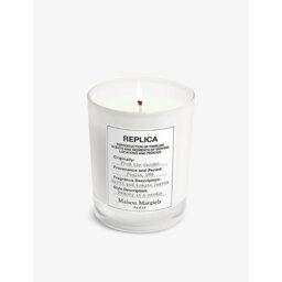 Maison Margiela Replica From The Garden Scented Wax Candle 165g - thumbnail 1