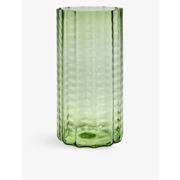 Serax Wave Class Vase 35cm