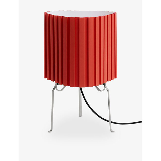 Hay Canelé Stainless-Steel Table Lamp - image 1