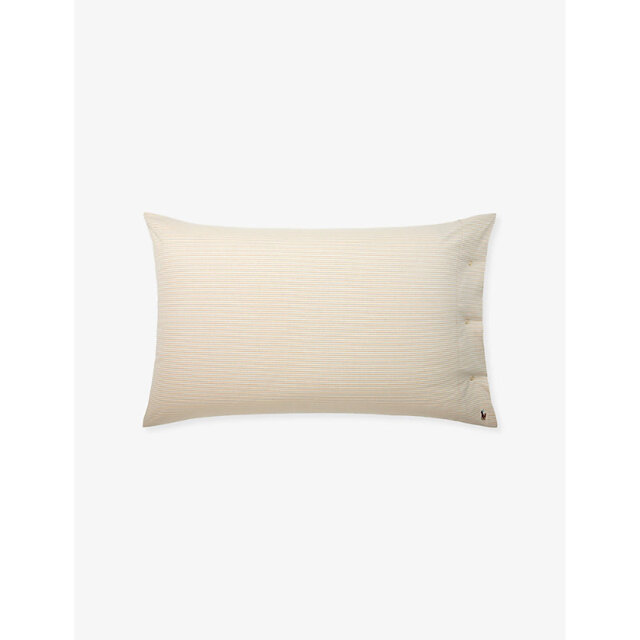 Ralph Lauren Home Polo Player Set Of Two Standard Cotton Pillowcases - image 1