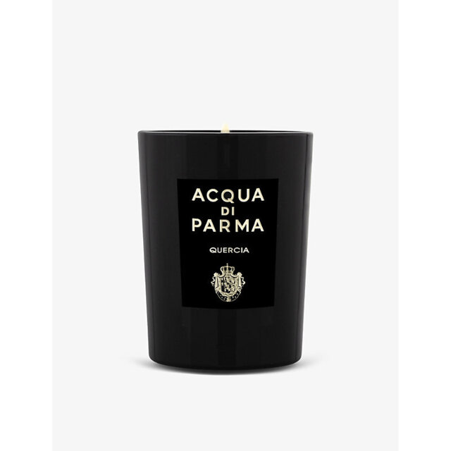Acqua Di Parma Signatures Of The Sun Quercia Scented Candle 200g - image 1