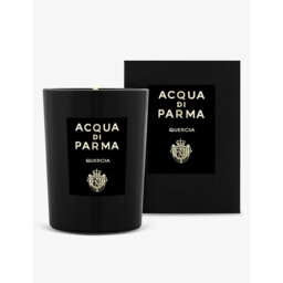 Acqua Di Parma Signatures Of The Sun Quercia Scented Candle 200g - thumbnail 2