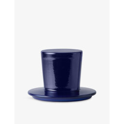 Acqua Di Parma Chapeau Glass Lid For Candle - thumbnail 2
