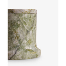 Soho Home Sicilian Thyme Marble Scented Candle 250g - thumbnail 2