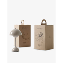 &Tradition Flowerpot Portable Table Lamp 30cm