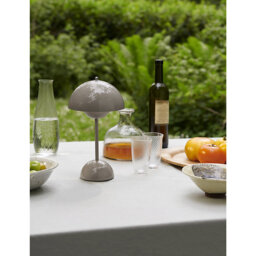 &Tradition Flowerpot Portable Table Lamp 30cm - thumbnail 2
