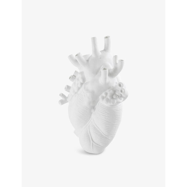 Seletti Love In Bloom Porcelain Vase 60cm - image 1