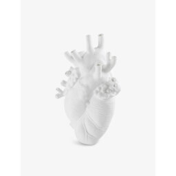 Seletti Love In Bloom Porcelain Vase 60cm - thumbnail 1