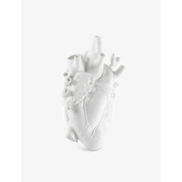 Seletti Love In Bloom Porcelain Vase 60cm - thumbnail 2