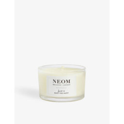 Neom Wellbeing Happiness Travel Candle 75g - thumbnail 1