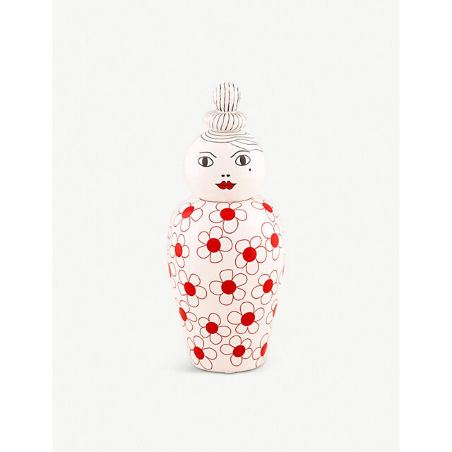 Seletti Le Canopie Pepa Porcelain Vase 42cm - image 1