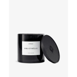 Byredo Bibliothèque Candle 15kg