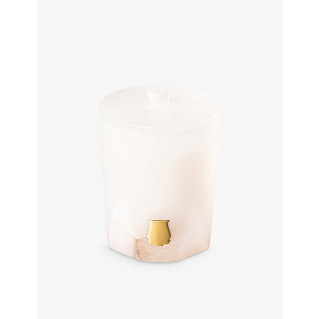 Trudon The Alabaster Vesta Scented Candle 270g - image 1