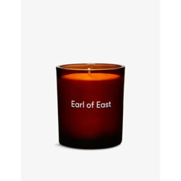 Earl Of East Strand Scented Candle 260g - thumbnail 1
