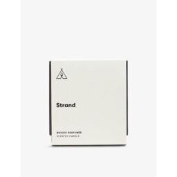 Earl Of East Strand Scented Candle 260g - thumbnail 2