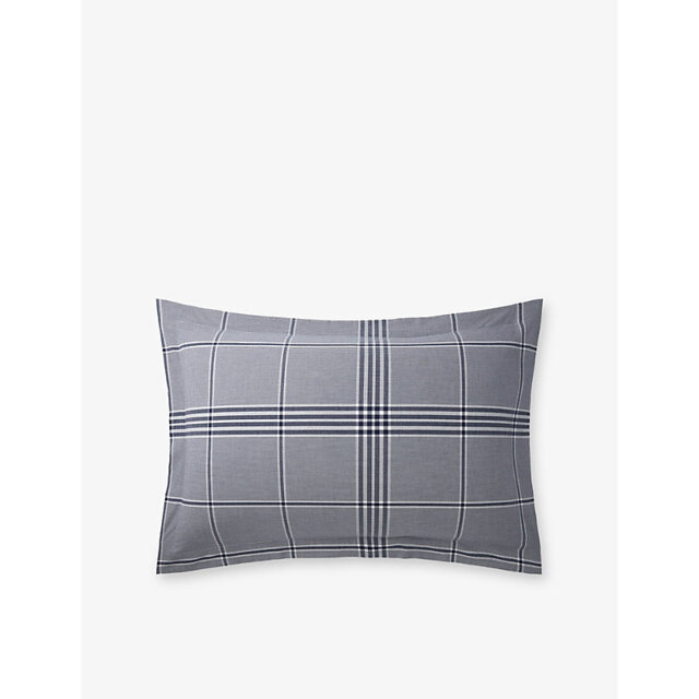Ralph Lauren Home August Standard Cotton Oxford Pillowcase - image 1