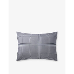 Ralph Lauren Home August Standard Cotton Oxford Pillowcase - thumbnail 1