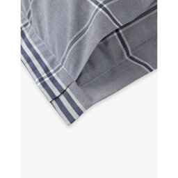 Ralph Lauren Home August Standard Cotton Oxford Pillowcase - thumbnail 2