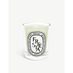 Diptyque Freesia Mini Scented Candle 70g