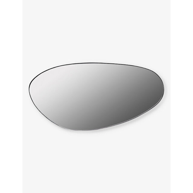 Serax Marie Michielssen Marie Steel Mirror 113cm - image 1