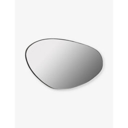 Serax Marie Michielssen Marie Steel Mirror 113cm - thumbnail 2