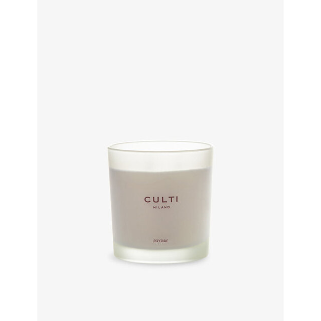 Culti Esperide Scented Candle 550g - image 1