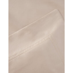 Yves Delorme Triomphe Cotton-Sateen Duvet Cover - thumbnail 2
