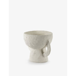 Serax Earth Papier-Mâché Vase 23cm - thumbnail 2