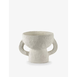 Serax Earth Papier-Mâché Vase 23cm