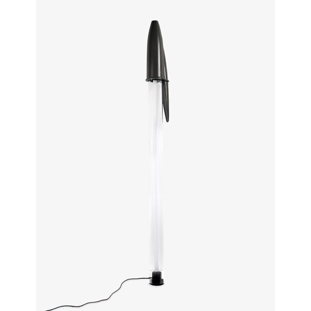 Seletti x Bic Lamp 173cm - image 1