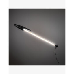 Seletti x Bic Lamp 173cm - thumbnail 2