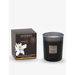 Esteban Néroli Scented Candle