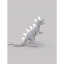 Seletti T-Rex Resin Lamp 39cm - thumbnail 2