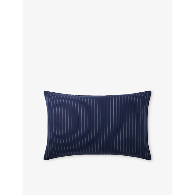 Ralph Lauren Home Kerrigan Standard Cotton Pillowcase - image 1