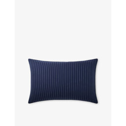 Ralph Lauren Home Kerrigan Standard Cotton Pillowcase - thumbnail 1