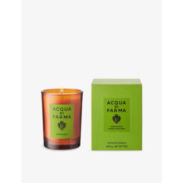 Acqua Di Parma Nocciola Scented Candle 200g - thumbnail 2