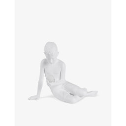 Seletti Innerglow Mini Boy Resin Table Lamp 39.5cm