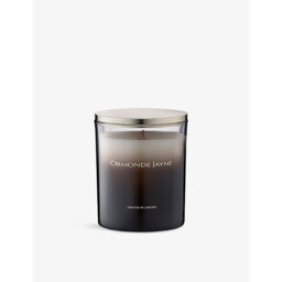 Ormonde Jayne Ambre Royal Scented Candle 280g - thumbnail 1