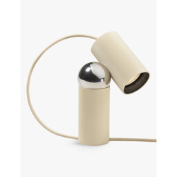 Flos Bilboquet Metal Table Lamp 20.3cm