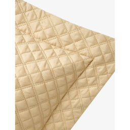 Ralph Lauren Home Argyle Coastal Quilted Square Cotton Pillowcase 65cm x 65cm - thumbnail 2