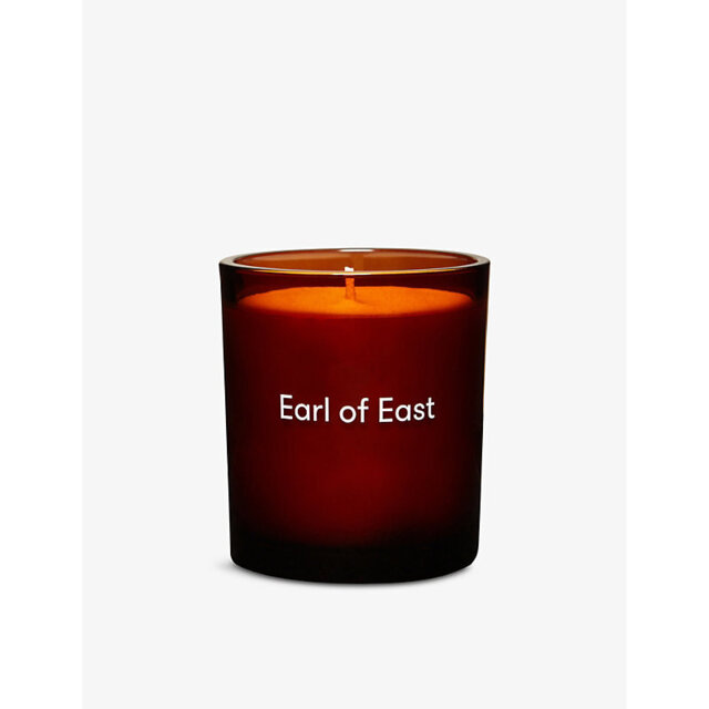 Earl Of East Wildflower Scented Candle 260g - image 1