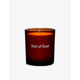 Earl Of East Wildflower Scented Candle 260g - thumbnail 1