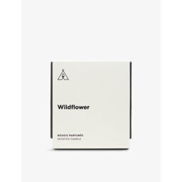 Earl Of East Wildflower Scented Candle 260g - thumbnail 2