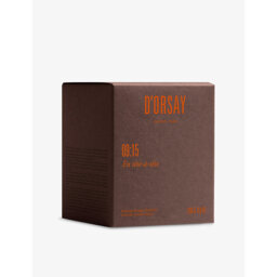 Dorsay 09:15 En Tête-À-Tête Scented Wax Candle 250g - thumbnail 2