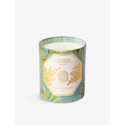 Carriere Freres Carrière Frères x The Museum Absinthe Scented Candle 185g - thumbnail 1