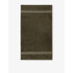 Yves Delorme Étoile Cotton-Modal Face Cloth - thumbnail 2