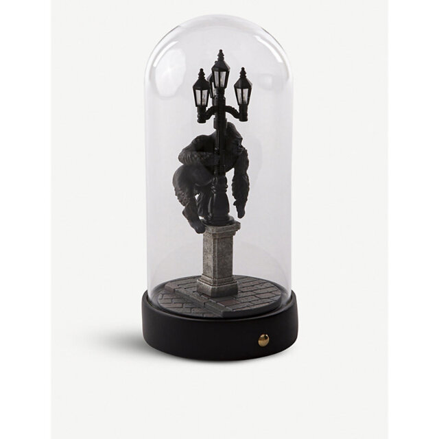 Seletti My Little Kong Glass and Resin Table Lamp 22cm - image 1