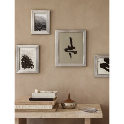 Georg Jensen Bernadotte Stainless-Steel Picture Frame 5In x 7In - thumbnail 2