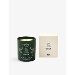 Sowvital The Pear Orchard Scented Candle 190g - thumbnail 2